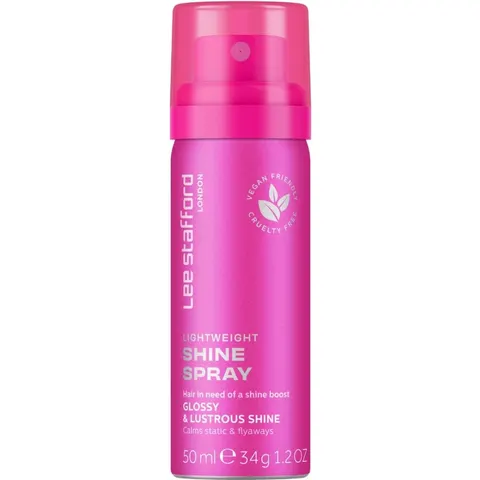 Lee Stafford - Shine Head Spray – afbeelding 3