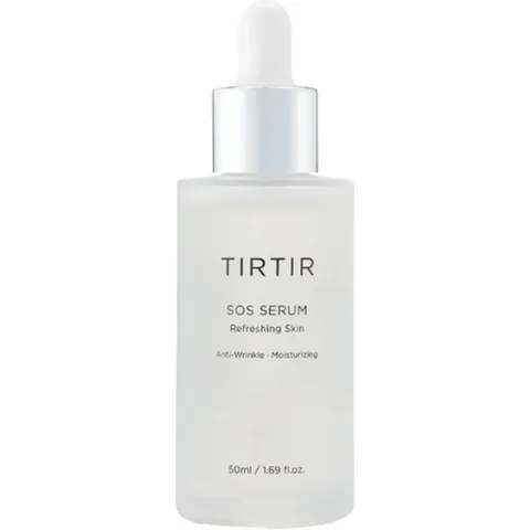 TIRTIR SOS SERUM 50ml – afbeelding 2