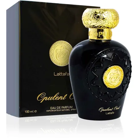 Lattafa Opulent Oud Eau de Parfum – 100ml – afbeelding 4
