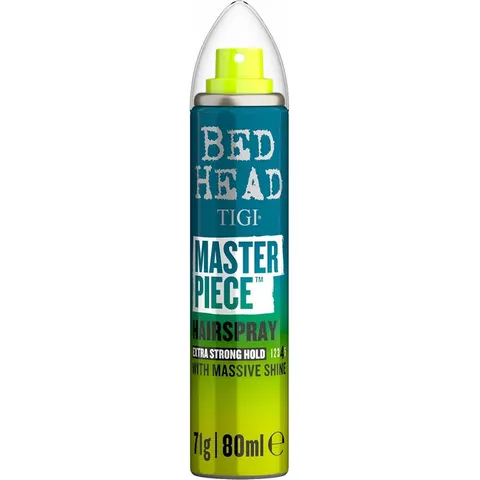 TIGI - Bed Head Masterpiece Shine Spray – afbeelding 3