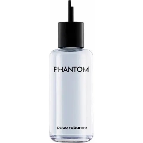 Rabanne Phantom Eau de Toilette, 200 ml – afbeelding 4