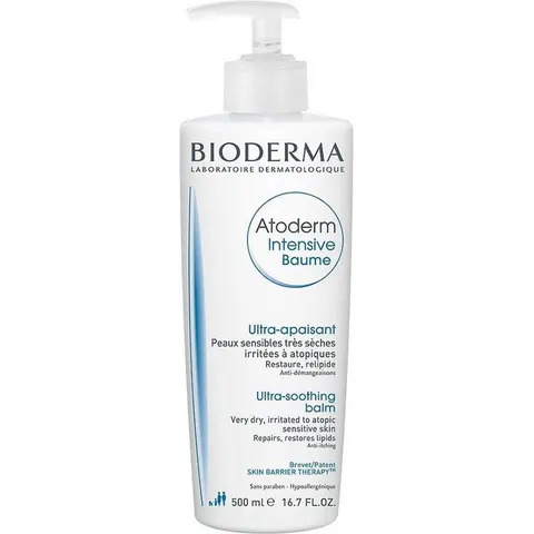 Bioderma Atoderm Intensive Balm – afbeelding 2
