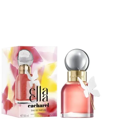 Damesparfum Cacharel ELLA 30 ml – afbeelding 2