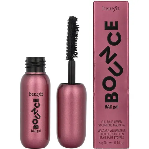 Benefit Badgal Bounce Mascara – 155993 – afbeelding 2