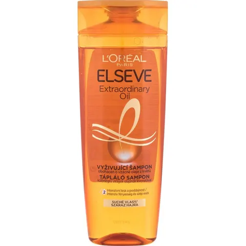 Elseve Extraordinary Oil Shampoo – afbeelding 3