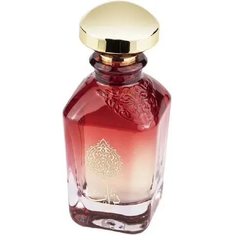 AL WATANIAH Perfume THURATH, 100ml – afbeelding 3