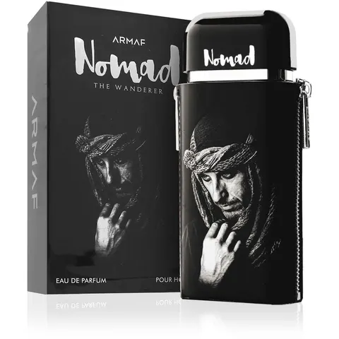 Armaf Nomad Eau de Parfum voor Mannen 100 ml – afbeelding 2