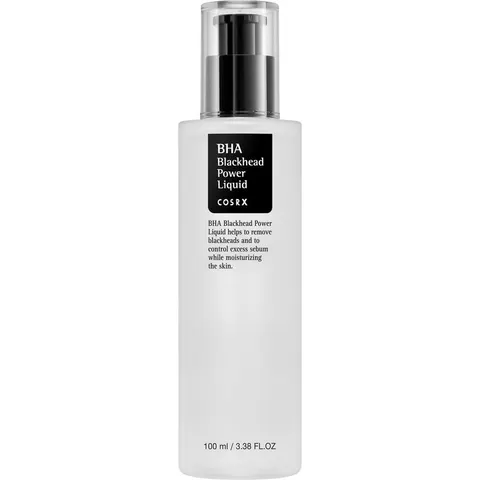 COSRX - BHA Blackhead Power Liquid - 100ml – afbeelding 2