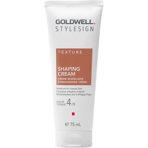 Goldwell - Stylesign Texture Shaping Cream - 75ml – afbeelding 4