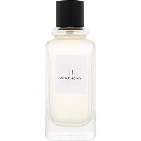 Givenchy III Eau de Toilette, 100 ml – afbeelding 2