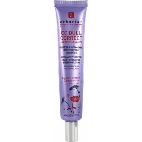 Erborian - CC Dull Correct - 45 ml – afbeelding 3