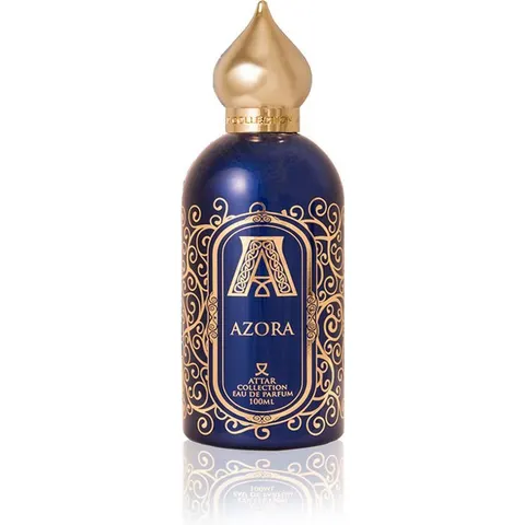 Attar Collection Azora Eau de Parfum, 100 ml – afbeelding 2