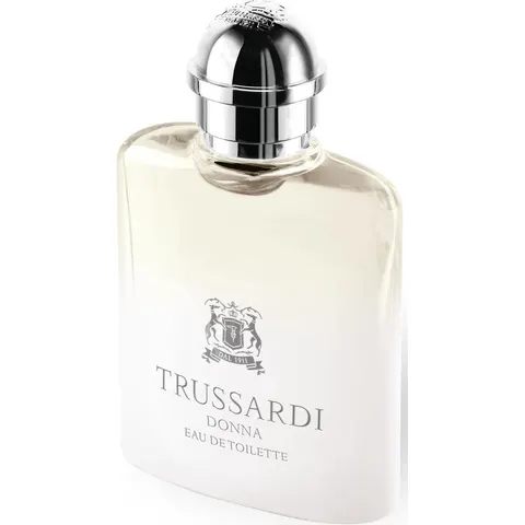 Damesparfum Trussardi EDT Donna 30 ml – afbeelding 2