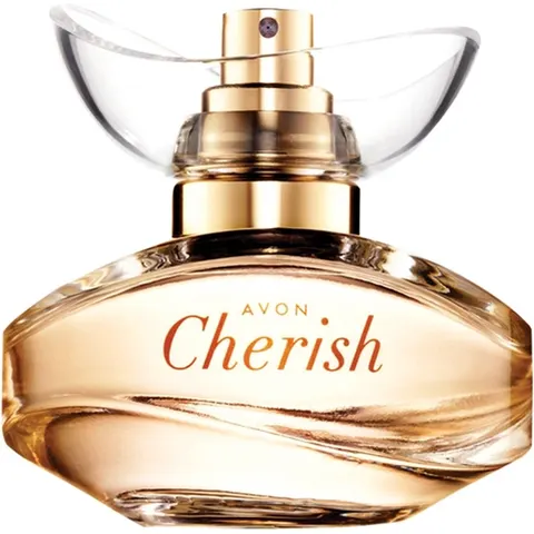Avon Cherish Eau de Parfum – afbeelding 2