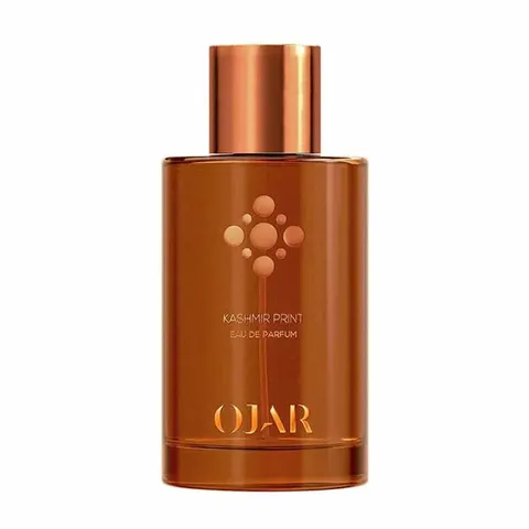 Ojar Kashmir Print Eau de Parfum, 100 ml – afbeelding 2