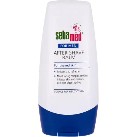 Sebamed - For Men After Shave Balm (M) – afbeelding 2