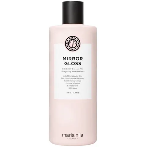 Maria Nila - Mirror Gloss Shampoo – afbeelding 3