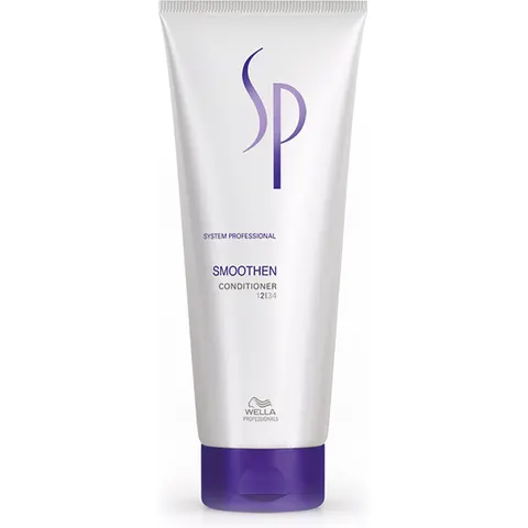 Wella Professionals SP Smoothen Conditioner - 200 ml – afbeelding 3