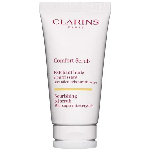 Clarins Comfort Scrub 50 ml – afbeelding 2