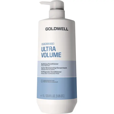 Goldwell - Ultra Bodifying Volume Conditioner – 206389 – afbeelding 3