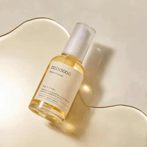 MIXSOON Bean Essence 30ml – afbeelding 2