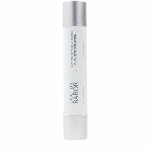 Gezichtscrème Babor DUAL EYE SOLUTION 30 ml – afbeelding 2