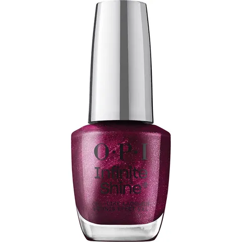OPI Infinite Shine - Vamp Champ - 15ml – afbeelding 4