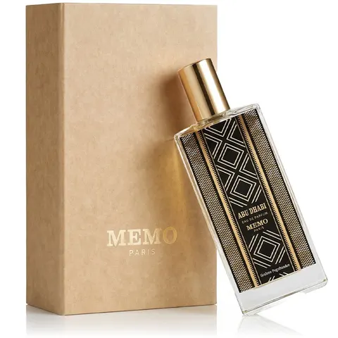 Memo Paris Abu Dhabi Eau de Parfum, 75 ml – afbeelding 2