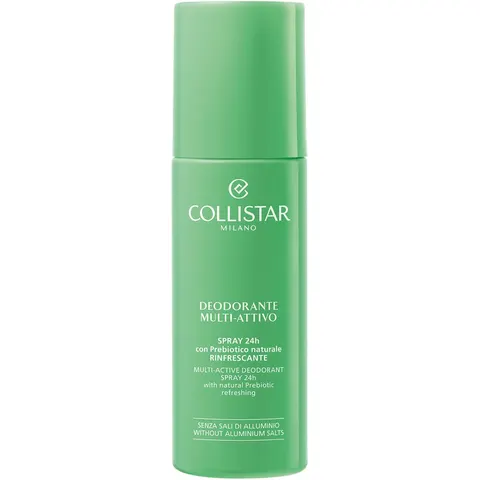 Collistar Multi Active Deodorant Spray 100ML – afbeelding 2