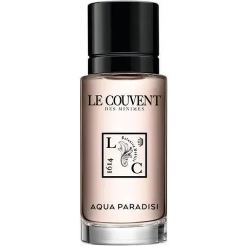 Le Couvent Eau de Cologne Paradisi - 50 ml – afbeelding 2