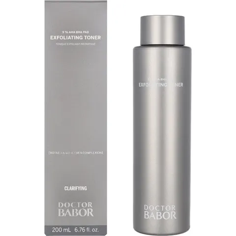 Babor Clarifying Exfoliating Toner – afbeelding 2
