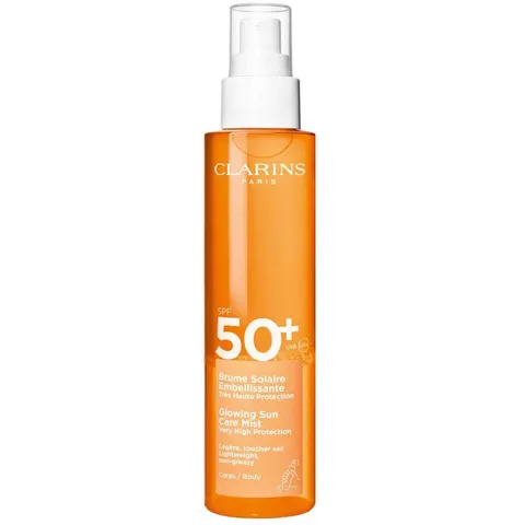 Clarins Sun Care Zonnespray 150ml – afbeelding 2