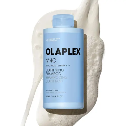 Olaplex - Bond Maintenance Clarifying Shampoo No.4C – afbeelding 3