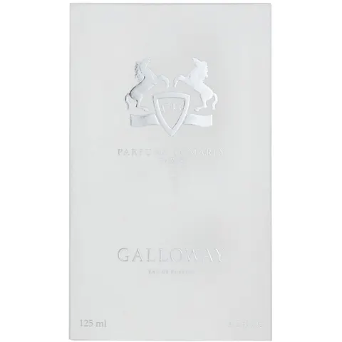 Parfums De Marly Galloway Edp Spray 125ml – afbeelding 2
