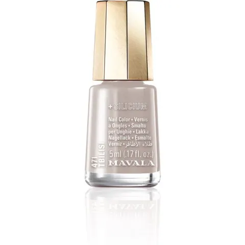 Mavala Mini Color 471, Tbilisi 5 ml – afbeelding 2