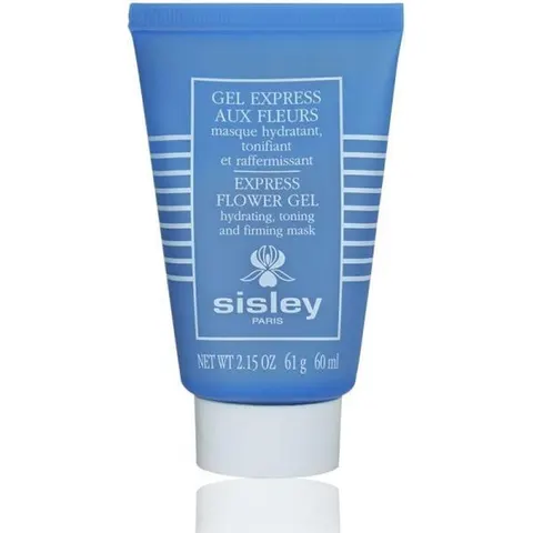Sisley Express Flower Gel 60 ml – afbeelding 2