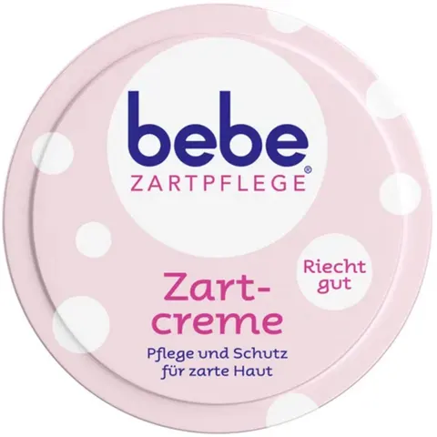 Bebe Crème 150ml – afbeelding 4