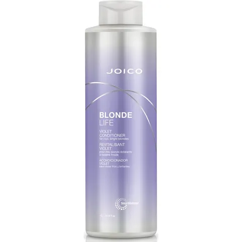 Joico - Blonde Life Violet Conditioner – afbeelding 2