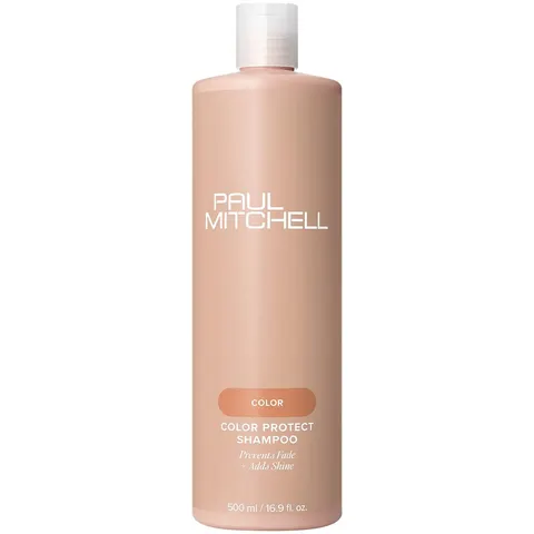 Paul Mitchell – Color Protect Shampoo – 500 ml – afbeelding 2