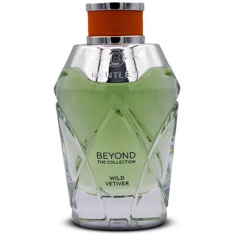 Bentley Beyond Collection Eau de Parfum - 100ml – 105406933 – afbeelding 2