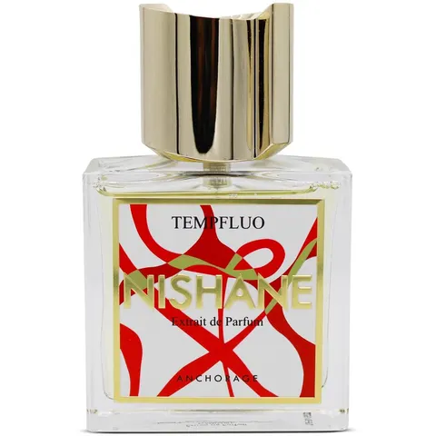 Tempfluo Extrait de Parfum – NISHTEMPFLUOEXU50 – afbeelding 2