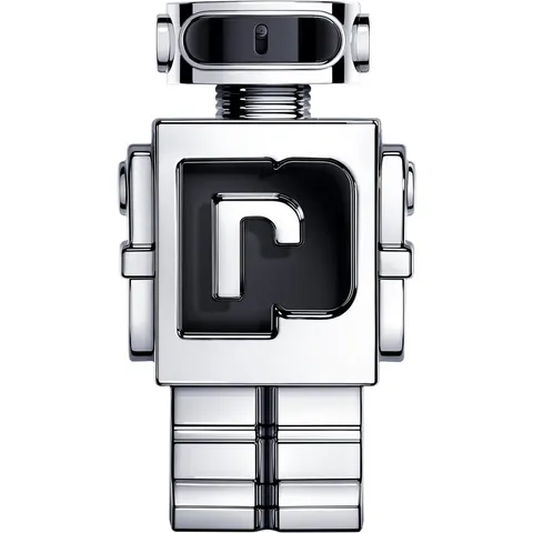 Rabanne Phantom Eau de Toilette, 150 ml – afbeelding 3