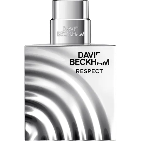 David Beckham Respect - 40ml - Eau de toilette – afbeelding 3
