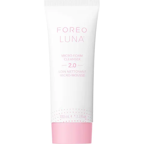 FOREO LUNA™ Micro-Foam Cleanser 2.0 100ml – afbeelding 2