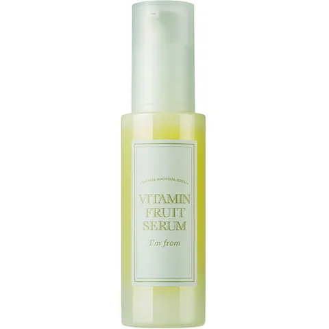 Vitamin Fruit Serum - 30ml – afbeelding 2