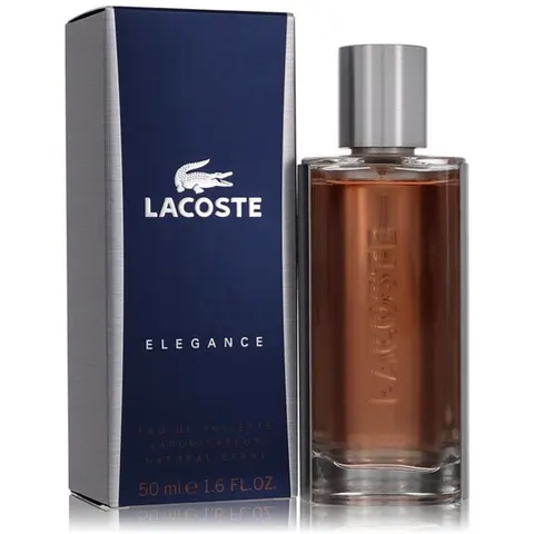 Lacoste Elegance - 50 ml - Eau De Toilette – afbeelding 2