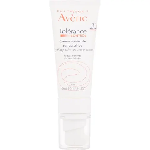 Avène Tolérance Control Crème - 40 ml – afbeelding 3
