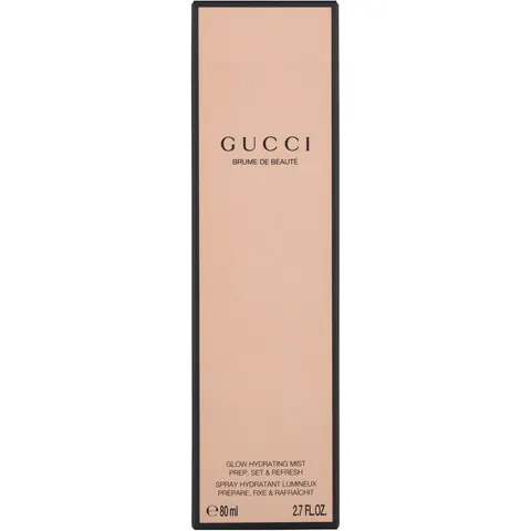 Gucci Glow Hydrating Mist 80 ml – afbeelding 3