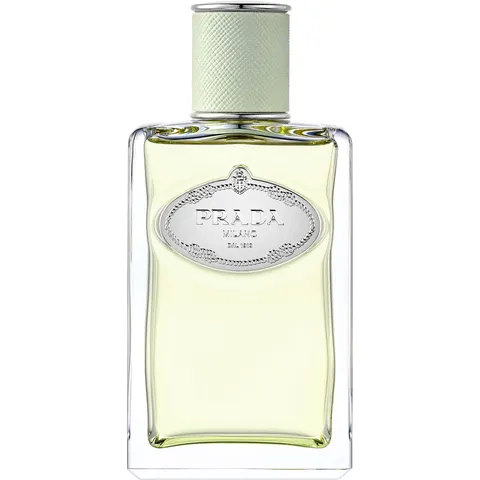 Prada Les Infusions Iris Eau de Parfum, 100 ml – afbeelding 3