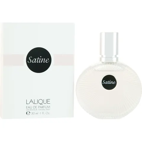 Lalique Satinee - 30ml - Eau de parfum – afbeelding 2